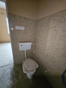 Bathroom Image of 1633 Sq.ft 4 BHK Builder Floor for rent in Chinore Jammu for Rs. 20000