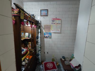 Kitchen Image of 3243 Sq.ft 4 BHK Independent House for sale in Satellite Ahmedabad for Rs. 55000000