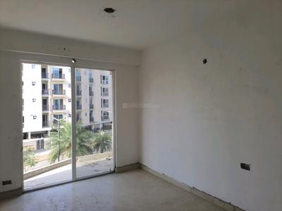 Bedroom Image of 1190 Sq.ft 3 BHK Builder Floor for sale in Signature Global City 81 Phase 2, Sector 81 Gurgaon for Rs. 13500000