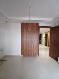 Bedroom Image of 1550 Sq.ft 3 BHK Builder Floor for sale in Sahastradhara Road Dehradun for Rs. 9500000