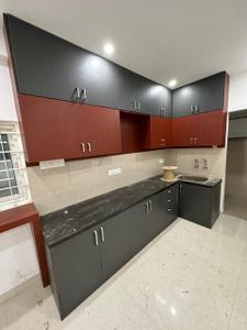 Kitchen Image of 1800 Sq.ft 3 BHK Builder Floor for rent in Koramangala Bengaluru for Rs. 75000