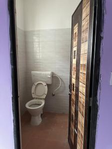Image of 850 Sq.ft 2 BHK Apartment / Flat for rent in Borbari, Guwahati for Rs. 16000