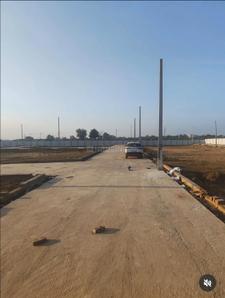 Image of 648 Sq.ft Residential Plot / Land for sale in Tilpata Karanwas, Greater Noida for Rs. 1944400