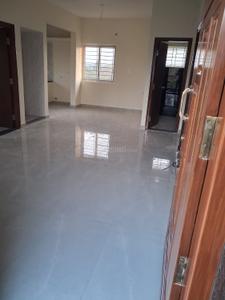 Hall Image of 1200 Sq.ft 2.5 BHK Builder Floor for rent in Madivala Bengaluru for Rs. 24000