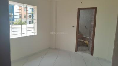Bedroom Image of 1670 Sq.ft 3 BHK Apartment / Flat for sale in Horamavu Bengaluru for Rs. 9000000