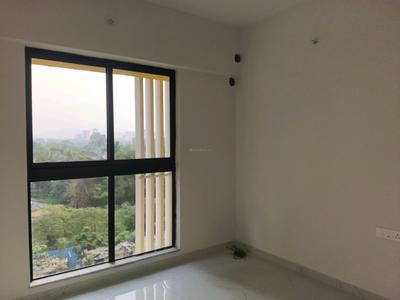 Bedroom Image of 459 Sq.ft 1 BHK Apartment / Flat for rent in Runwal Gardens Phase 2 Bldg No 13 17, Dombivli East Thane for Rs. 10499