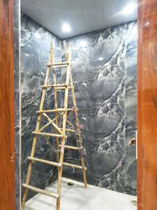 Bedroom One Image of 1000 Sq.ft 2 BHK Builder Floor for sale in Indirapuram Ghaziabad for Rs. 7600000