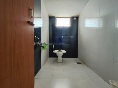 Bathroom Image of 1400 Sq.ft 3 BHK Independent House for sale in Saiyed Vasna Vadodara for Rs. 7500000