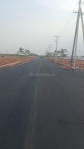 Image of 1350 Sq.ft Residential Plot / Land for sale in B. Thandrapadu, Kurnool for Rs. 1860000