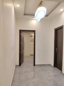 Living Room Image of 555 Sq.ft 2 BHK Independent House for rent in Sector 41 Gurgaon for Rs. 40000
