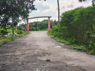 Image of 1440 Sq.ft Residential Plot / Land for sale in Ujaan Nagar, New Town, Kolkata for Rs. 2100000