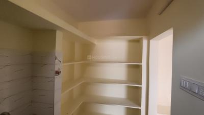 Kitchen Image of 780 Sq.ft 1 BHK Apartment / Flat for rent in Kondapur Hyderabad for Rs. 16000