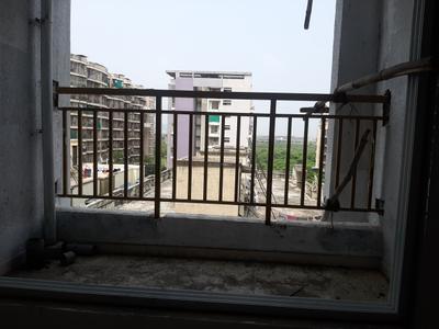 Bedroom Image of 695 Sq.ft 1 BHK Apartment / Flat for sale in Ulwe Navi Mumbai for Rs. 6800000