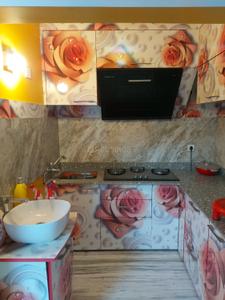 Bathroom Image of 1400 Sq.ft 4 BHK Independent House for sale in Bandel Hooghly for Rs. 3800000
