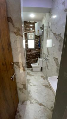 Image of 1000 Sq.ft 2 BHK Builder Floor for rent in Sector 23A, Gurgaon for Rs. 31000