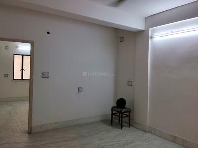 Hall Image of 1250 Sq.ft 2 BHK Independent House for sale in New Town Kolkata for Rs. 7500000