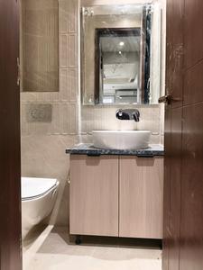 Bedroom One Image of 1650 Sq.ft 3 BHK Builder Floor for sale in Sector 47 Gurgaon for Rs. 32000000