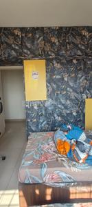 Bedroom Image of 1540 Sq.ft 3 BHK Apartment / Flat for sale in Mantri Webcity3B by Mantri Developers Private Limited, Narayanapura Bengaluru for Rs. 24300000