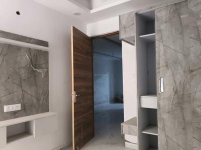 Bedroom Image of 1400 Sq.ft 3 BHK Apartment / Flat for sale in Vaishno Ashra Home, Noida Extension Greater Noida for Rs. 6100000