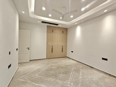 Bedroom Image of 3500 Sq.ft 4 BHK Apartment / Flat for sale in Vasant Kunj New Delhi for Rs. 38000000