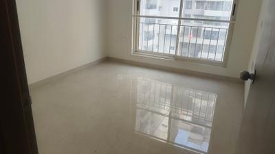 Bedroom Image of 1550 Sq.ft 3 BHK Apartment / Flat for sale in Supreme Estia Phase I, Baner Pune for Rs. 20000000
