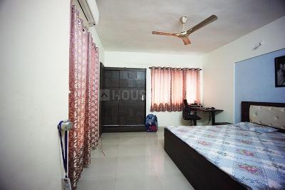 Bedroom Image of 1166 Sq.ft 2 BHK Apartment / Flat for sale in Pimple Saudagar Pune for Rs. 11200000