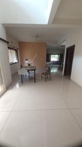 Hall Image of 3200 Sq.ft 4 BHK Duplex for rent in Bakrol Anand for Rs. 35000