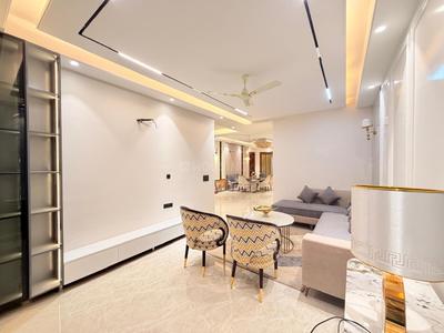 Hall Image of 2700 Sq.ft 4 BHK Builder Floor for sale in Ansal Esencia Sector 67, Sector 67 Gurgaon for Rs. 26600000