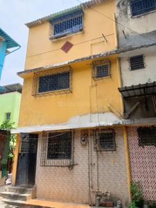 Image of 750 Sq.ft 2 BHK Independent House for rent in Shree Om Sai Chs, Nerul, Navi Mumbai for Rs. 19000