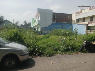 Residential Plot