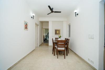 Hall Image of 1900 Sq.ft 3 BHK Apartment / Flat for sale in Shree Vardhman Victoria, Sector 70 Gurgaon for Rs. 23000000