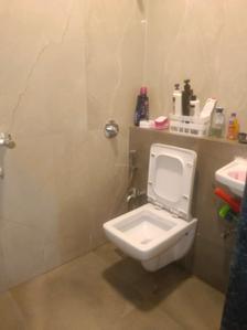 Bedroom Image of 500 Sq.ft 1 BHK Apartment / Flat for sale in JV Ariana Residency, Borivali East Mumbai for Rs. 9200000
