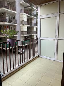 Balcony Image of 2200 Sq.ft 4 BHK Apartment / Flat for sale in Trishla City, Nabha Zirakpur for Rs. 16500000
