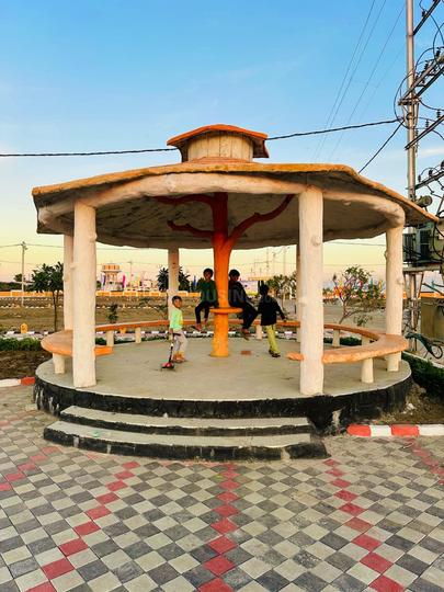 Sakar Residency Main Image 1