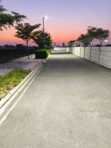 Image of 171 Sq.ft Residential Plot / Land for sale in Skywhales Vienna Greens II, Sector 99A, Gurgaon for Rs. 31500007