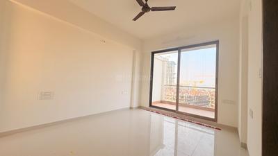 Hall Image of 1675 Sq.ft 3 BHK Apartment / Flat for rent in Anmol Nayantara City Two Phase 2, Sadguru Nagar Nashik for Rs. 27000
