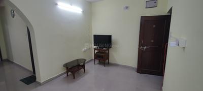 Hall Image of 1033 Sq.ft 2 BHK Apartment / Flat for sale in Housing Board Colony Jharsuguda for Rs. 4200000