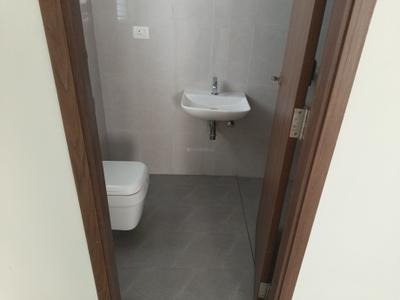 Image of 1165 Sq.ft 2 BHK Apartment / Flat for sale in Ramky One Krystal, Sheela Nagar, Visakhapatnam for Rs. 7500000