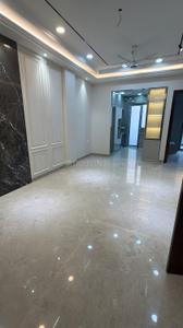 Hall Image of 1440 Sq.ft 3 BHK Builder Floor for sale in Rajouri Garden New Delhi for Rs. 35000000