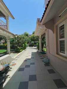 Image of 4500 Sq.ft 4 BHK Villa for sale in Thaltej, Ahmedabad for Rs. 95000000