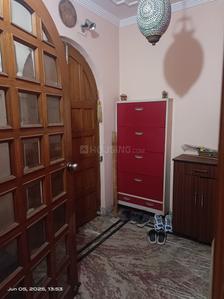 Bedroom Image of 1290 Sq.ft 3 BHK Apartment / Flat for sale in Prince Anwar Shah Connector Kolkata for Rs. 6500000