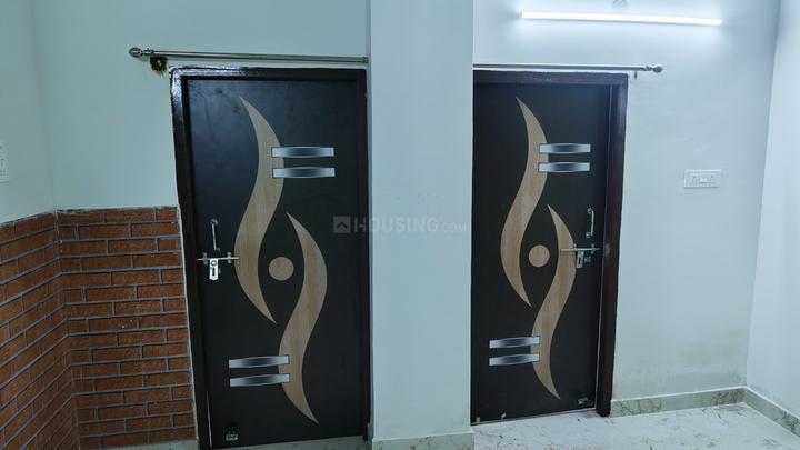 Amarpalli, South Dum Dum Bedroom 1