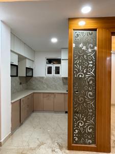 Kitchen Image of 1800 Sq.ft 4 BHK Apartment / Flat for sale in Sector 110 Noida for Rs. 8560000