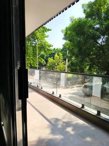Living Room Image of 4500 Sq.ft 4 BHK Builder Floor for sale in Vipul World, Sector 48 Gurgaon for Rs. 50000000