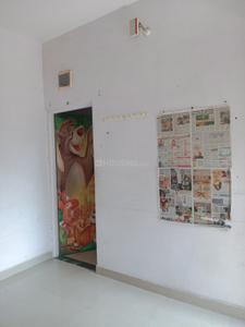 Bedroom Image of 750 Sq.ft 1 BHK Builder Floor for rent in Ishwar Nagar Nagpur for Rs. 2000