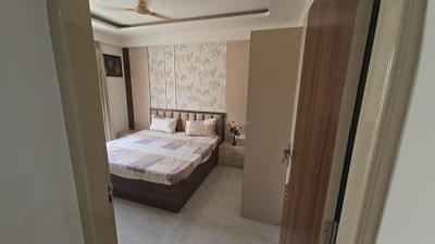 Bedroom Image of 3116 Sq.ft 5 BHK Penthouse for sale in Karolan Ka Barh Jaipur for Rs. 12200000