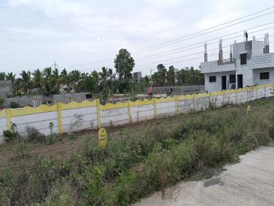 Image of 1000 Sq.ft Residential Plot / Land for sale in Kesnand, Pune for Rs. 1650007