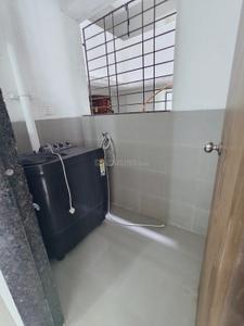 Image of 1050 Sq.ft 2 BHK Apartment / Flat for rent in Bhandari Savannah , Wagholi, Pune for Rs. 26000