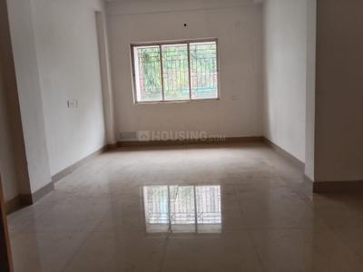 Hall Image of 1470 Sq.ft 3 BHK Apartment / Flat for sale in Prince Anwar Shah Connector Kolkata for Rs. 11000000