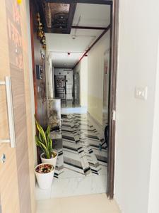 Image of 658 Sq.ft 2 BHK Apartment / Flat for sale in Pavele, Raigad for Rs. 9300000
